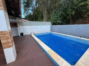 Casa de temporada conforto ao mar de Cabo Branco